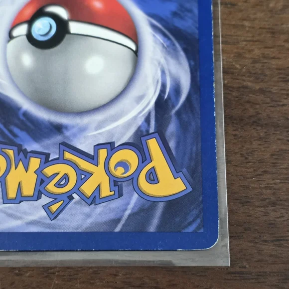 Vintage Pokemon 1st Edition Rhydon #45 Jungle 45/64 Card - Picture 6 of 7